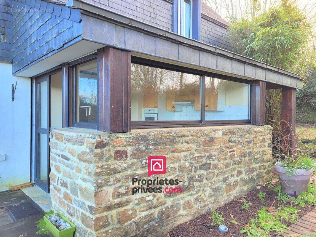 Maison à LA FORET-FOUESNANT