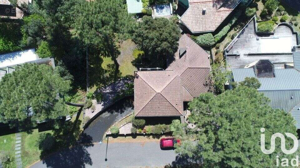 Photo 2 - Maison à SEIGNOSSE