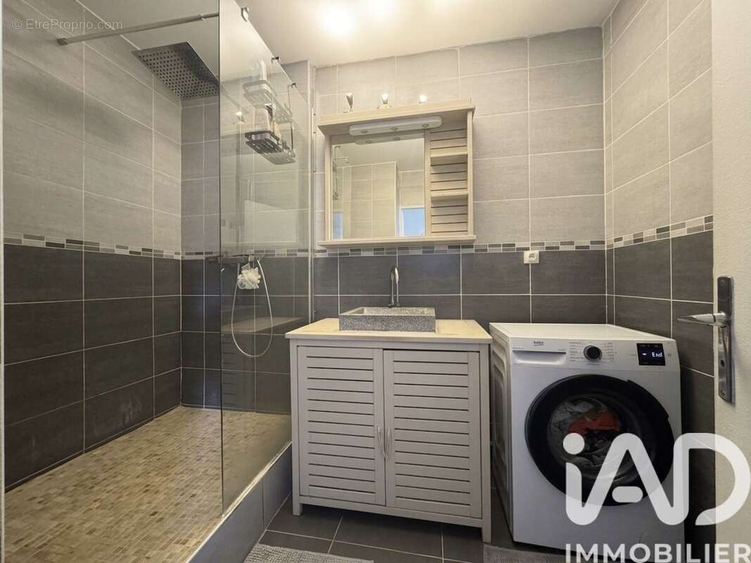 Photo 4 - Appartement à THIAIS