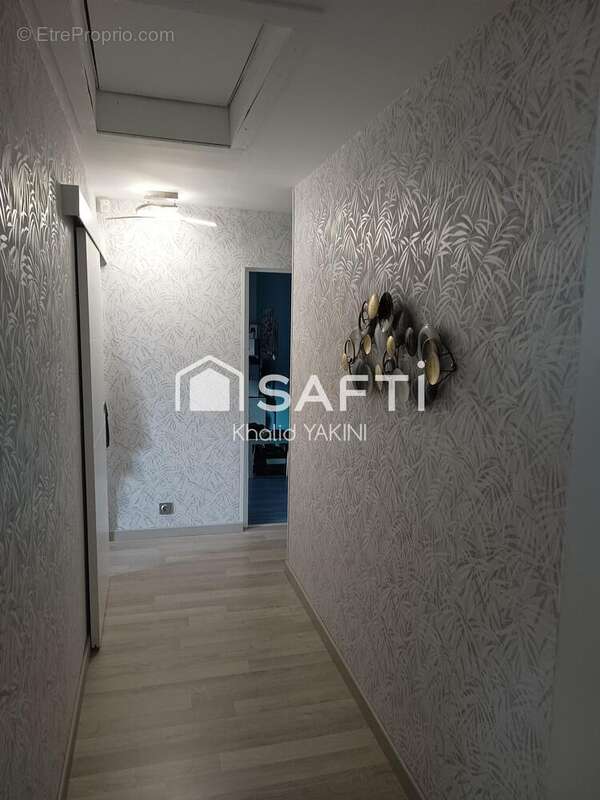 Photo 6 - Maison à LA VILLENEUVE-EN-CHEVRIE