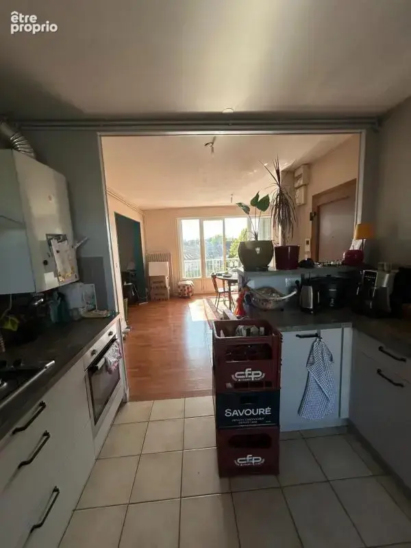 Appartement deux chambres, à 5 mn de la gare de Chartres - photo 4
