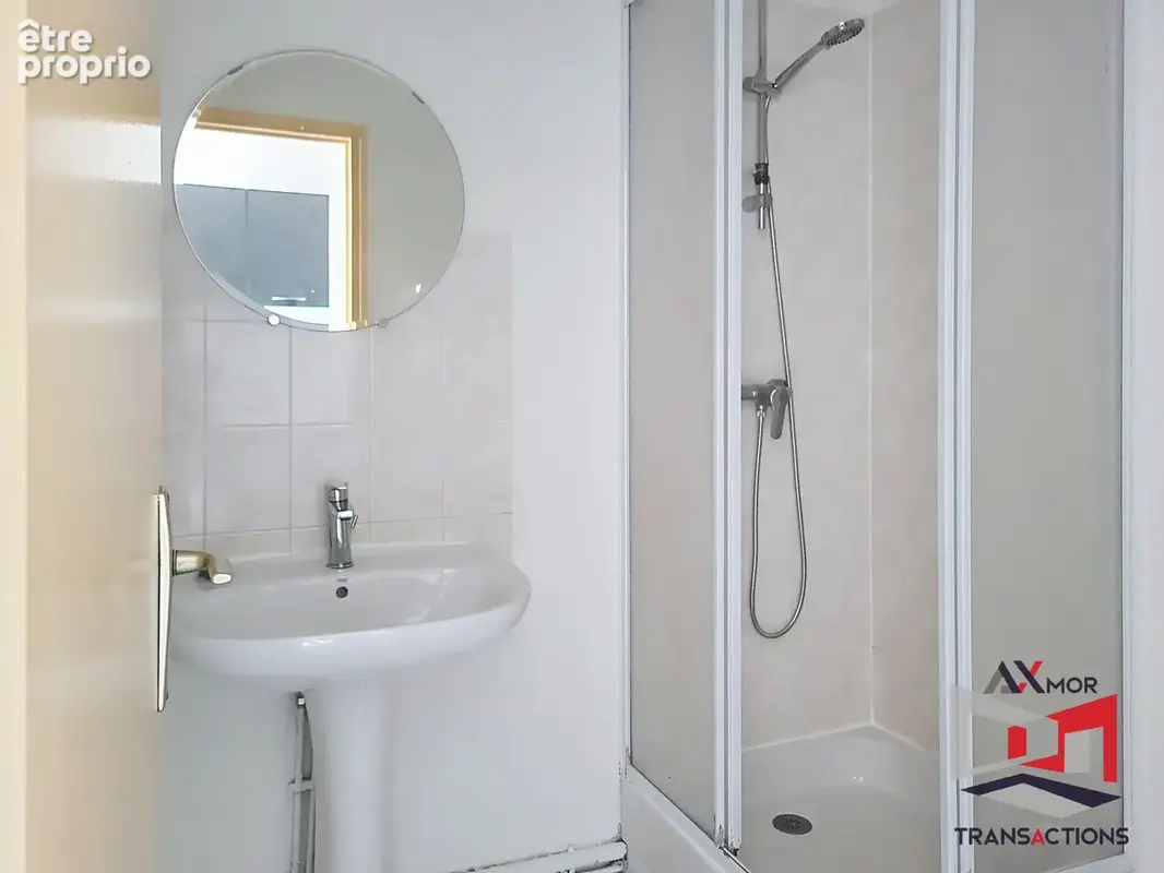 Studio meublé - campus mazier - photo 4