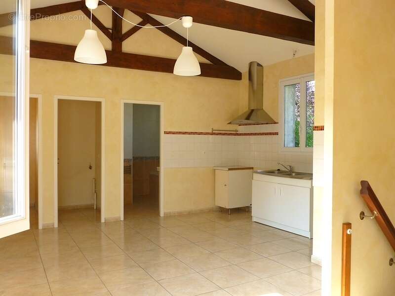 Appartement à AIRE-SUR-L'ADOUR