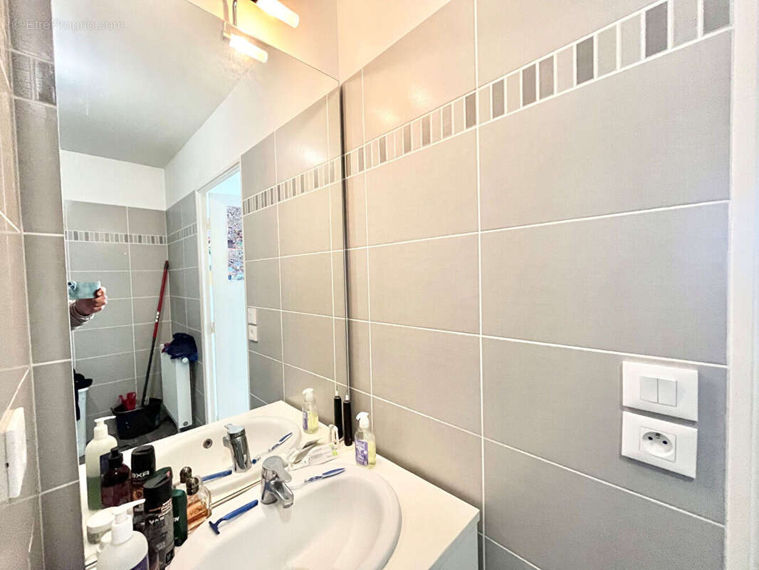 Appartement à CAEN