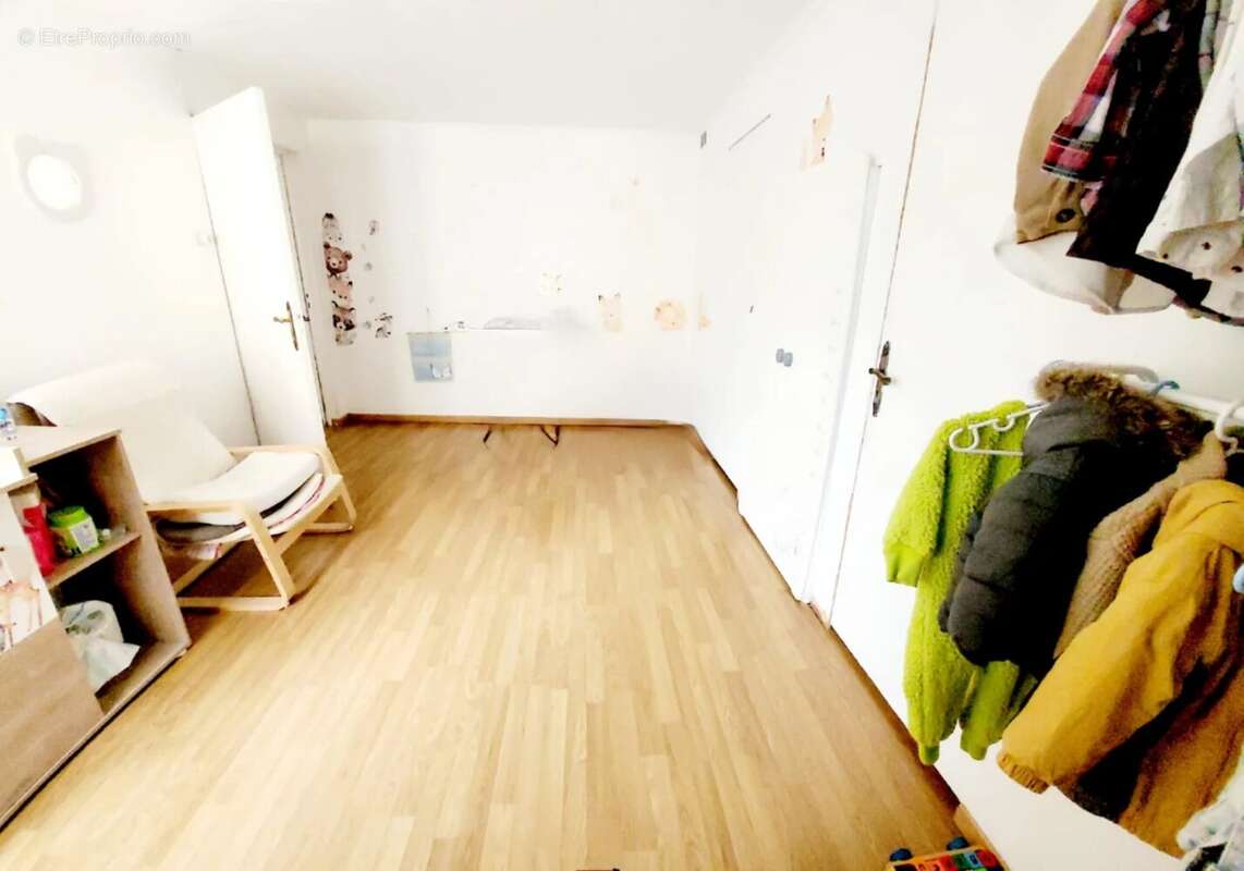 Appartement à BRUAY-LA-BUISSIERE