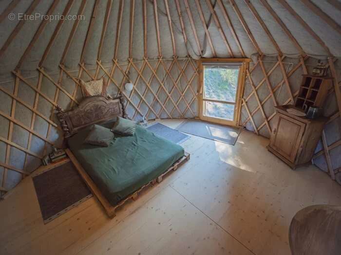 Maison à MONTMAUR-EN-DIOIS