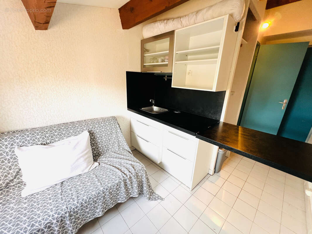 Appartement à AGDE