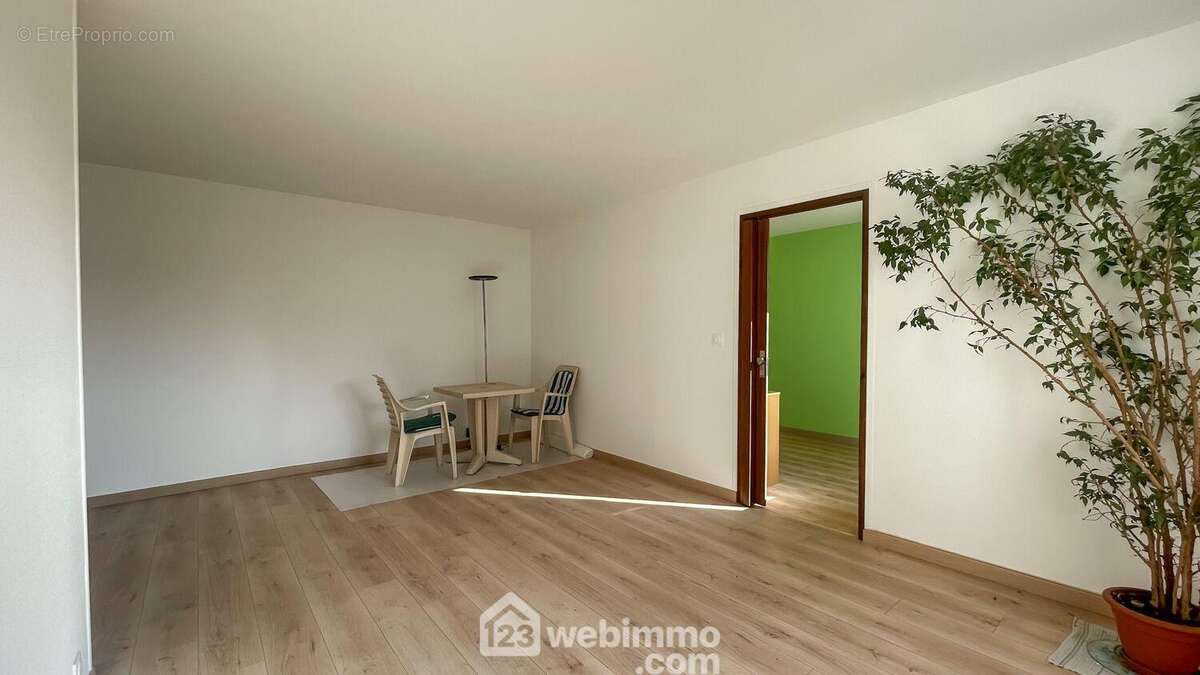 Appartement à MAROLLES-EN-BRIE