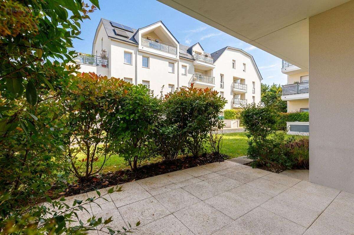 Appartement à PORNICHET