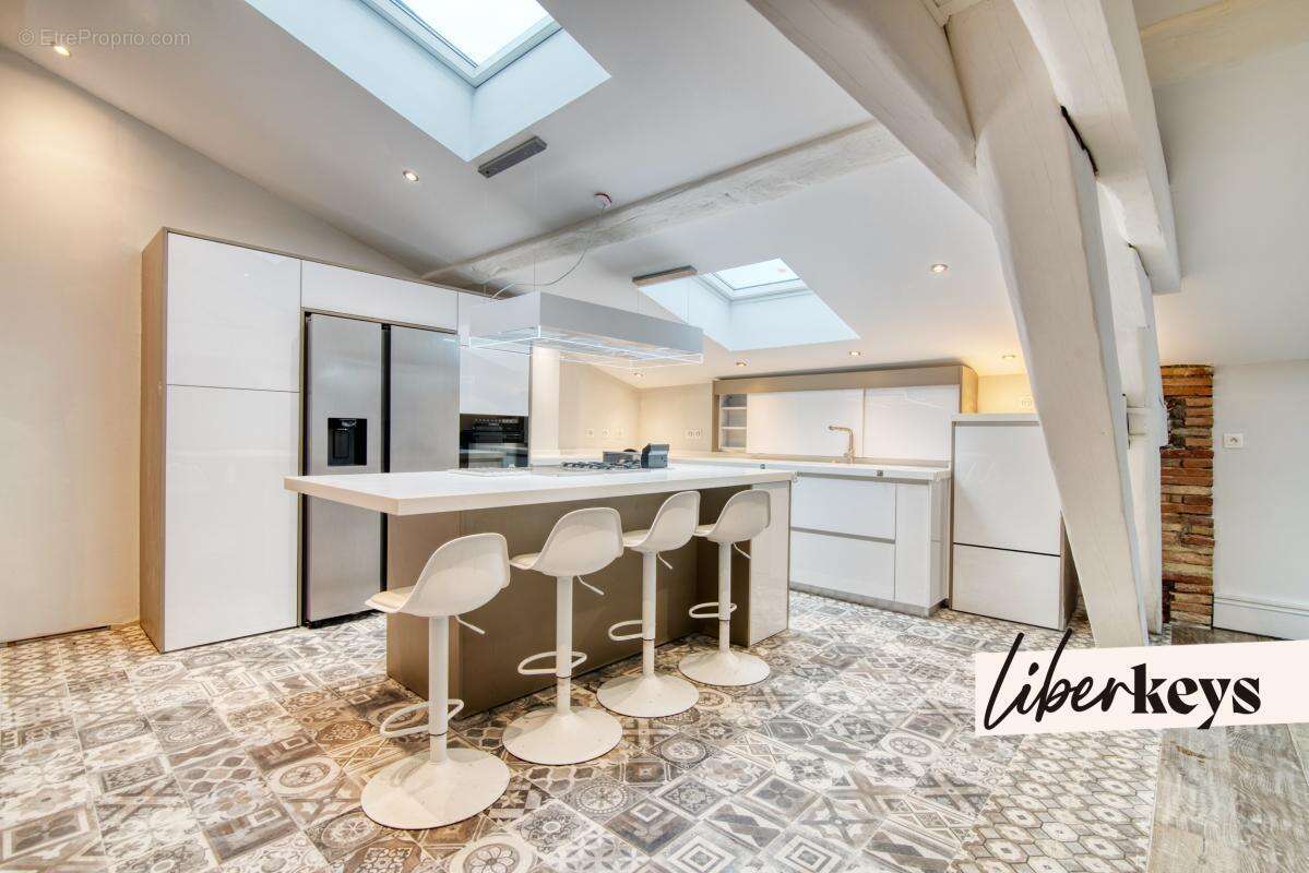 Maison de village - photo 3
