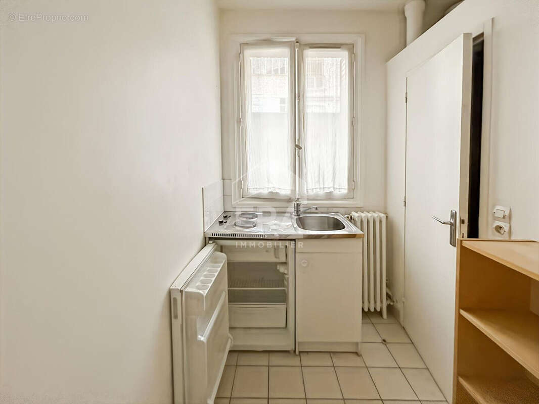 Appartement 9m² à paris 16e arrondissement - photo 3