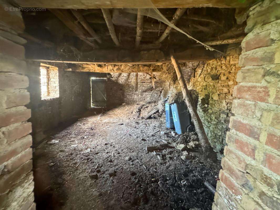 Maison à MARTIGNE-FERCHAUD