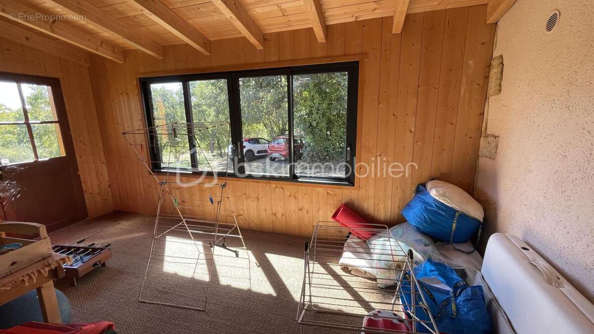 Maison à LALINDE