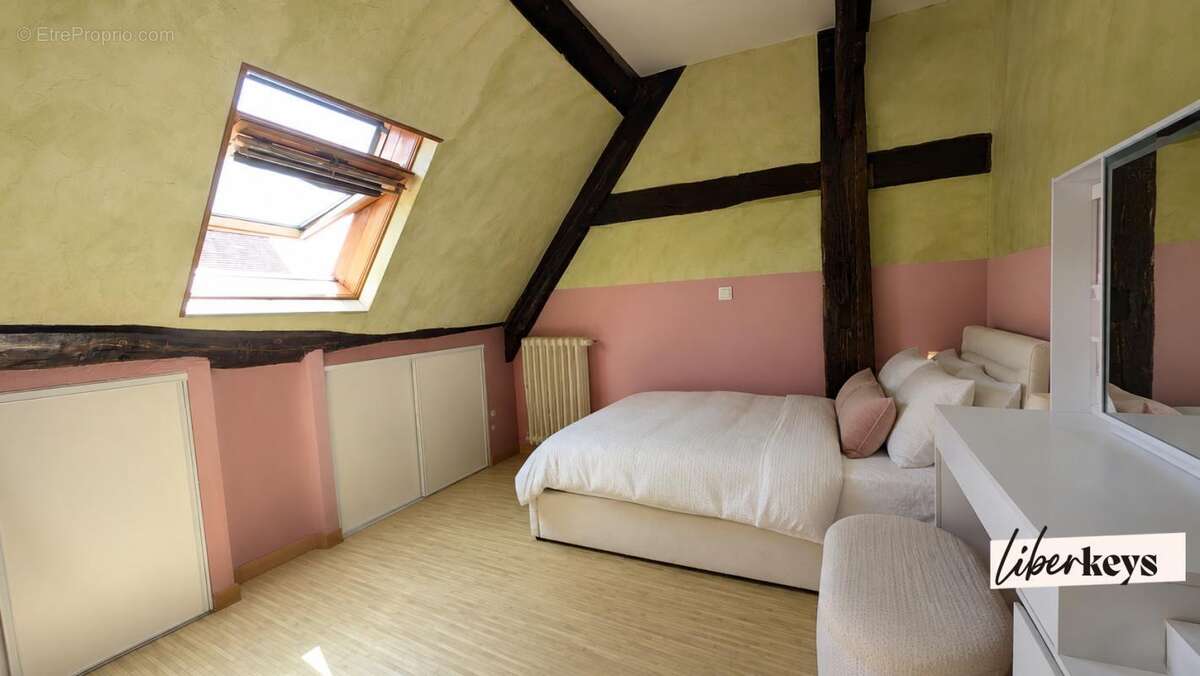 Idéal investisseur! Investissement locatif clé en main – Maison louée avec locataire en place - photo 7
