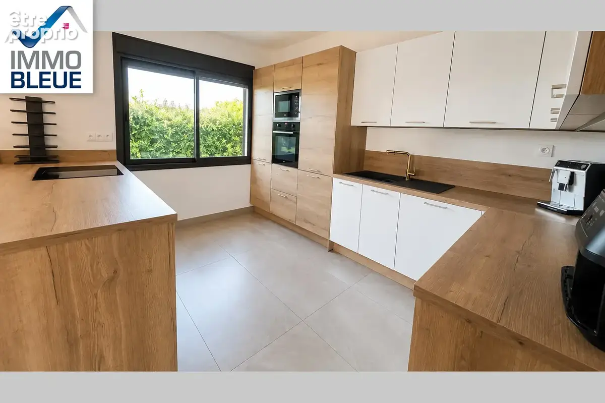 Maison 142 m² à Sausset-Les-Pins  - photo 4
