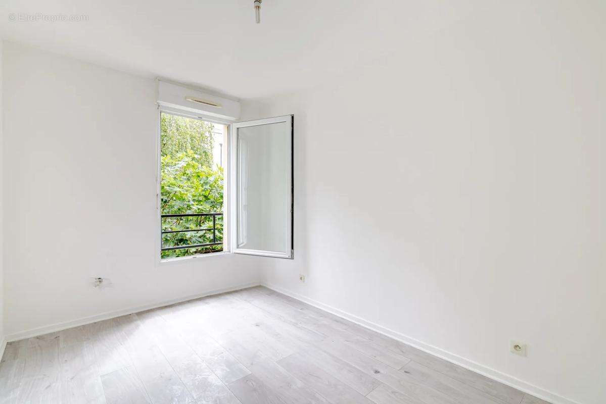 Appartement à ARGENTEUIL