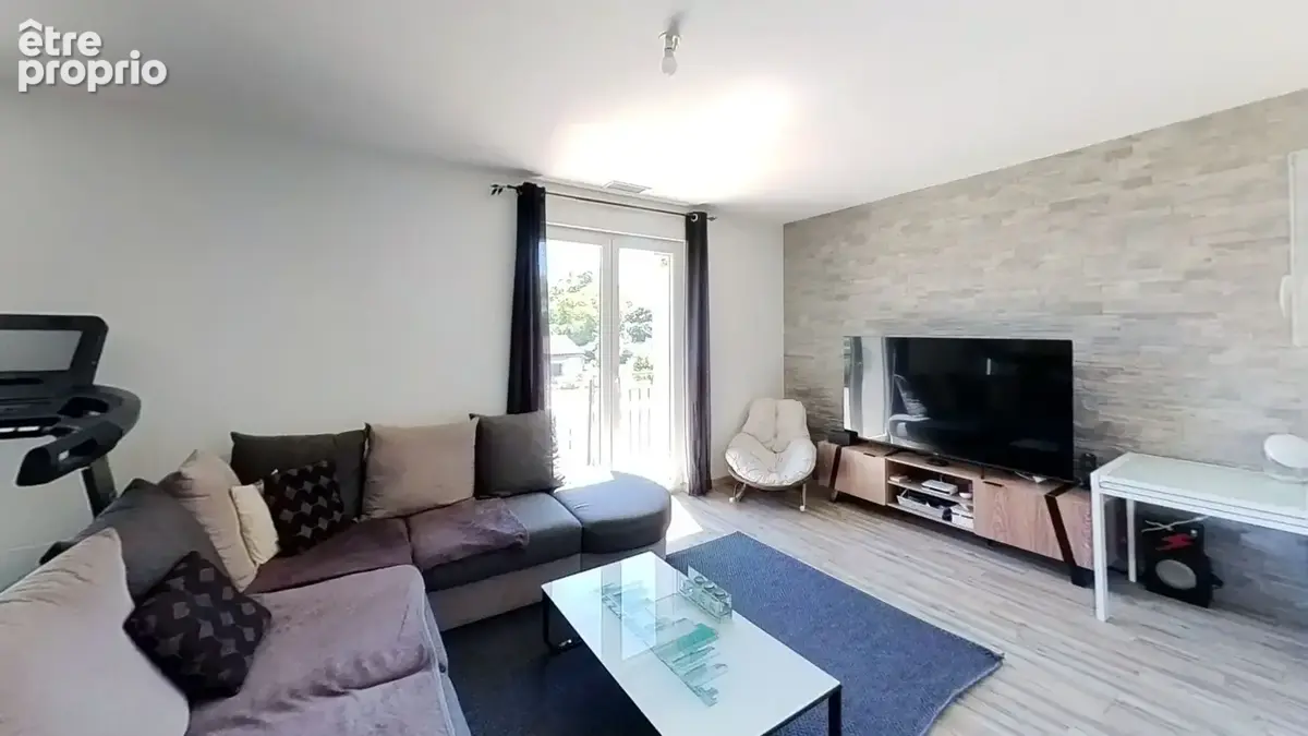 Appartement à GAILLAC
