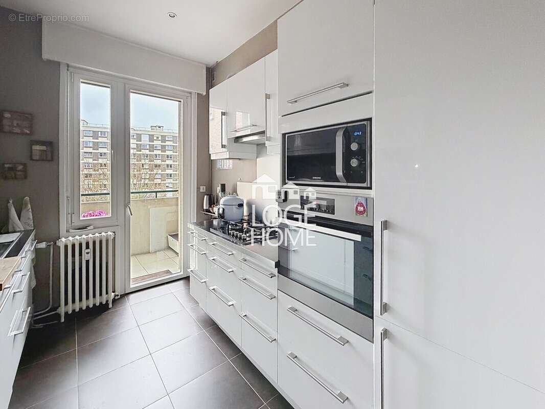 Appartement à LILLE