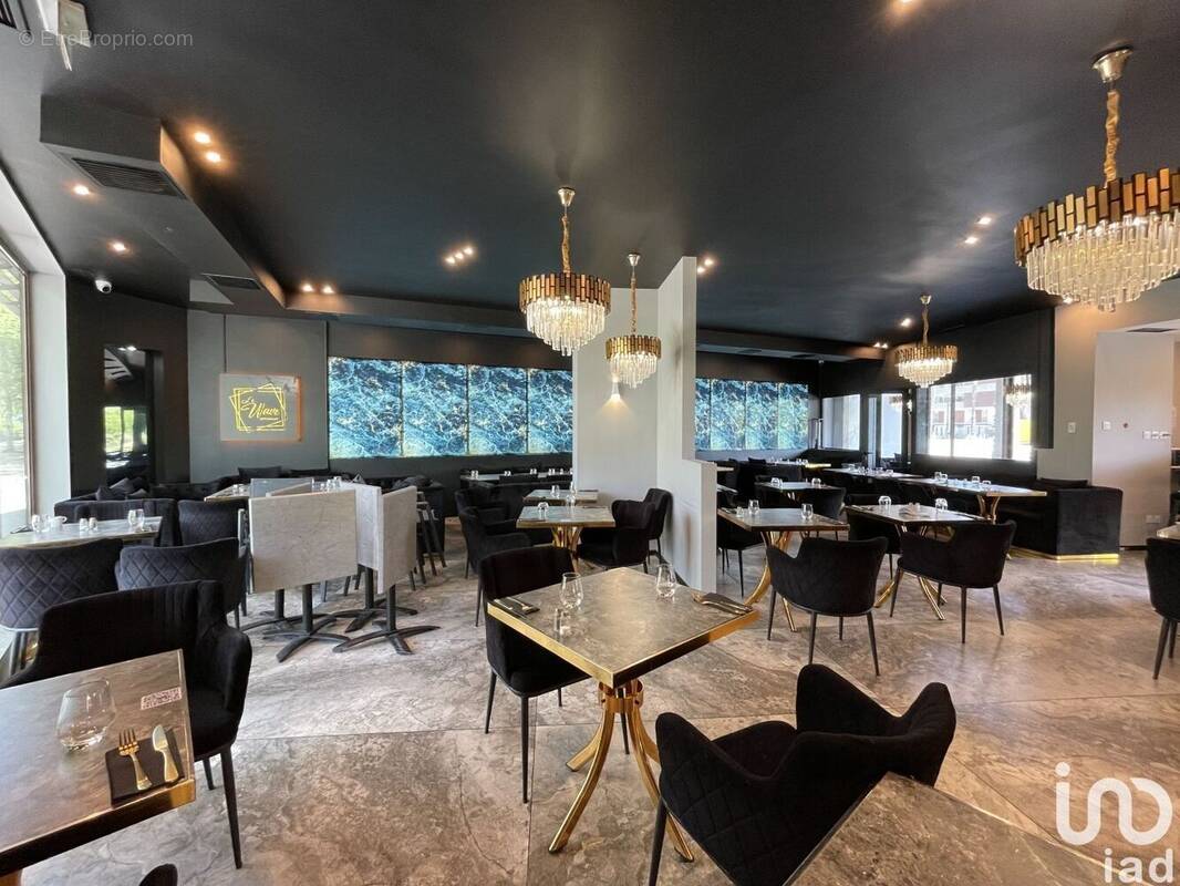 Photo 1 - Commerce à MONTPELLIER