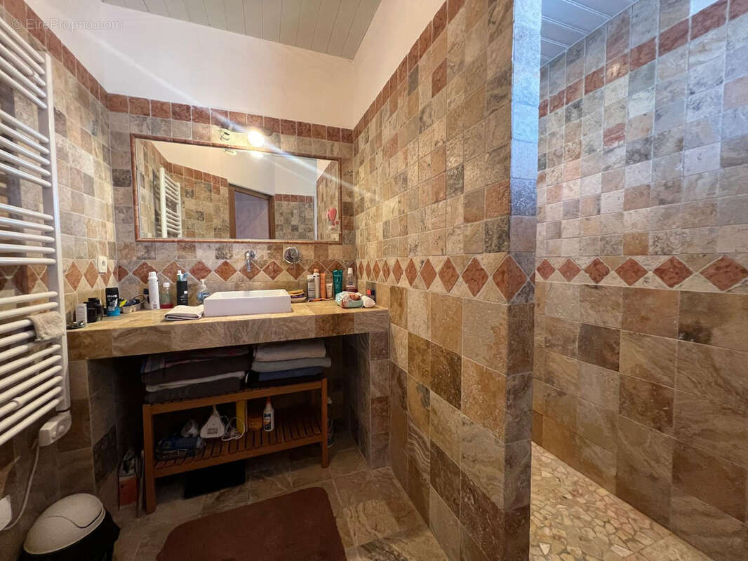 Maison à SALLES-D&#039;AUDE