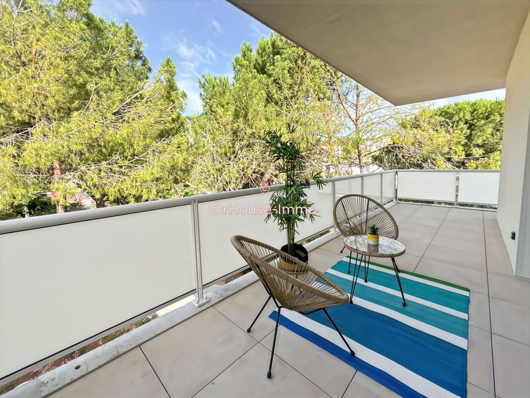 Appartement à BEZIERS