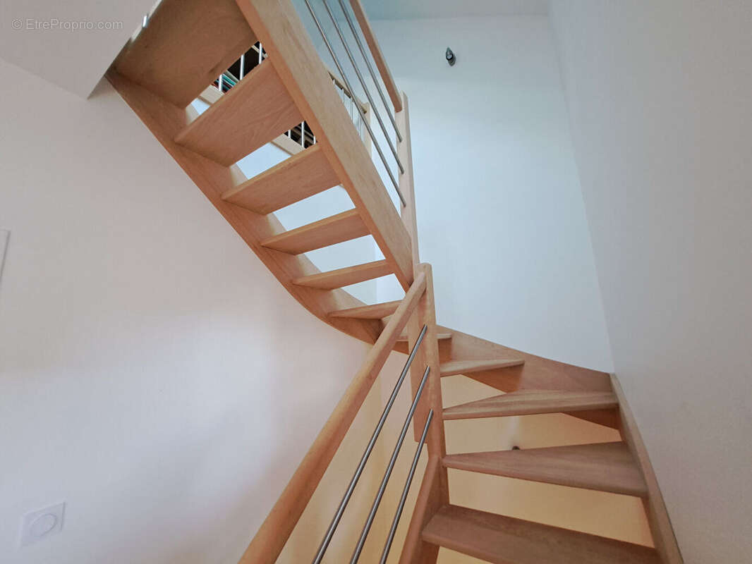 Appartement à CHATELLERAULT