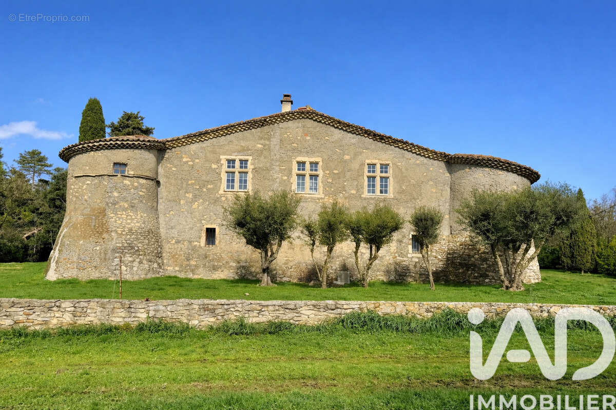 Photo 6 - Maison à SAVASSE