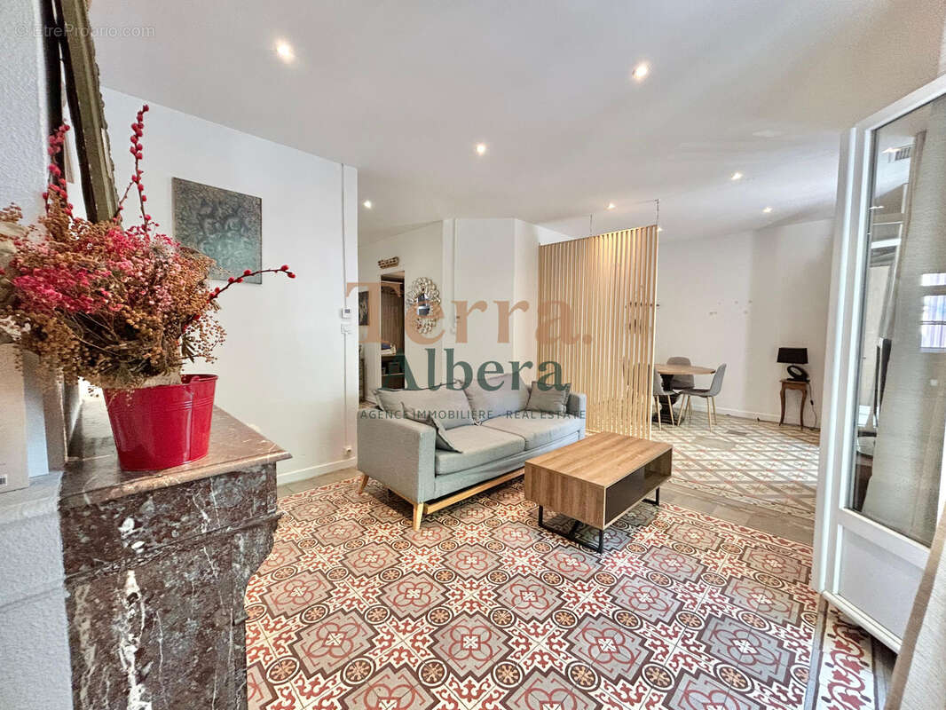 Appartement à PERPIGNAN