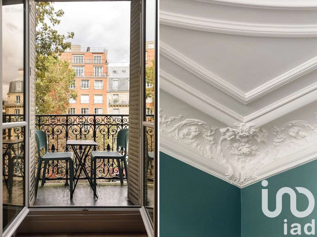 Photo 5 - Appartement à PARIS-13E