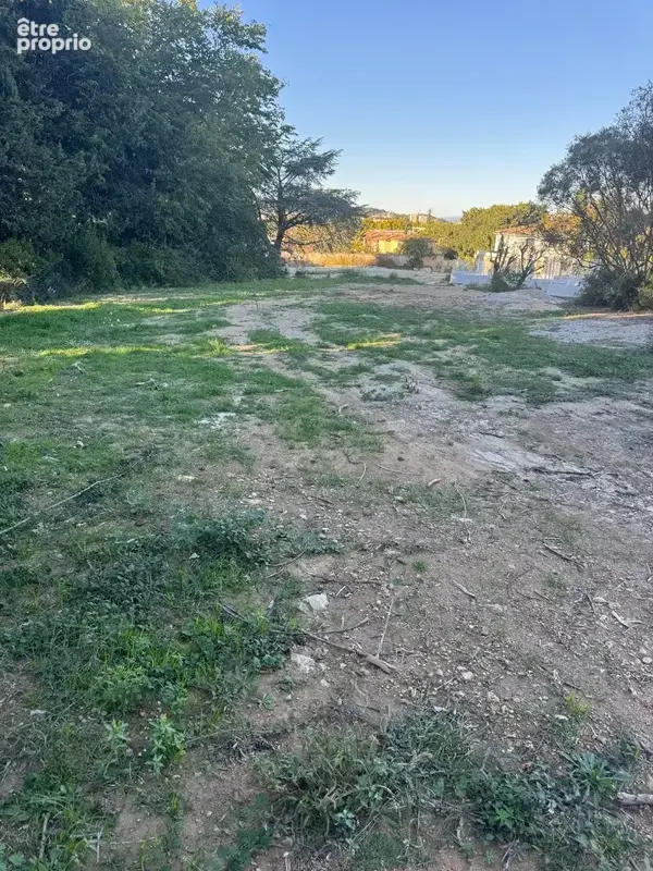 Terrain 580 m² à vendre à Martigues (13500) - photo 4