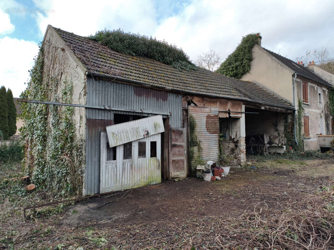 Maison à GIF-SUR-YVETTE