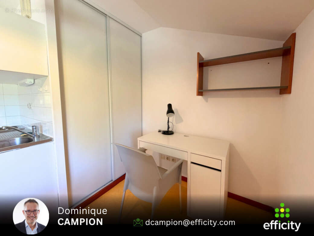 Appartement - photo 11