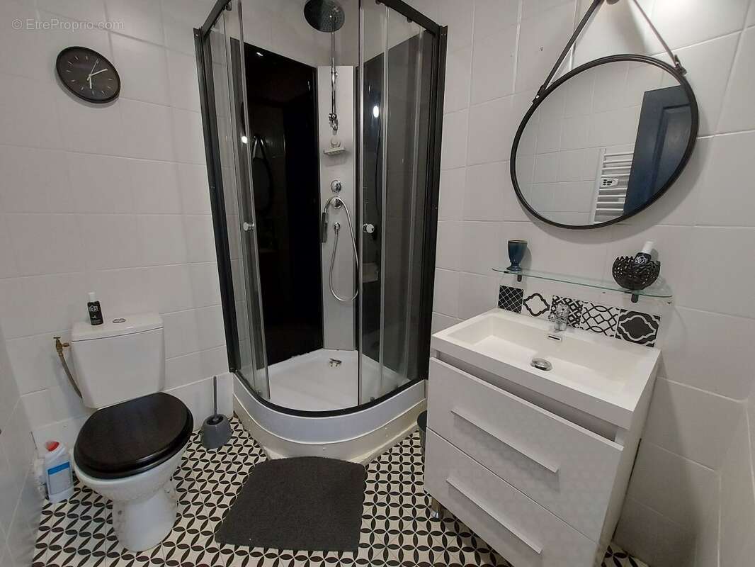 Maison à MARSEILLAN