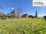 Terrain à EMALLEVILLE