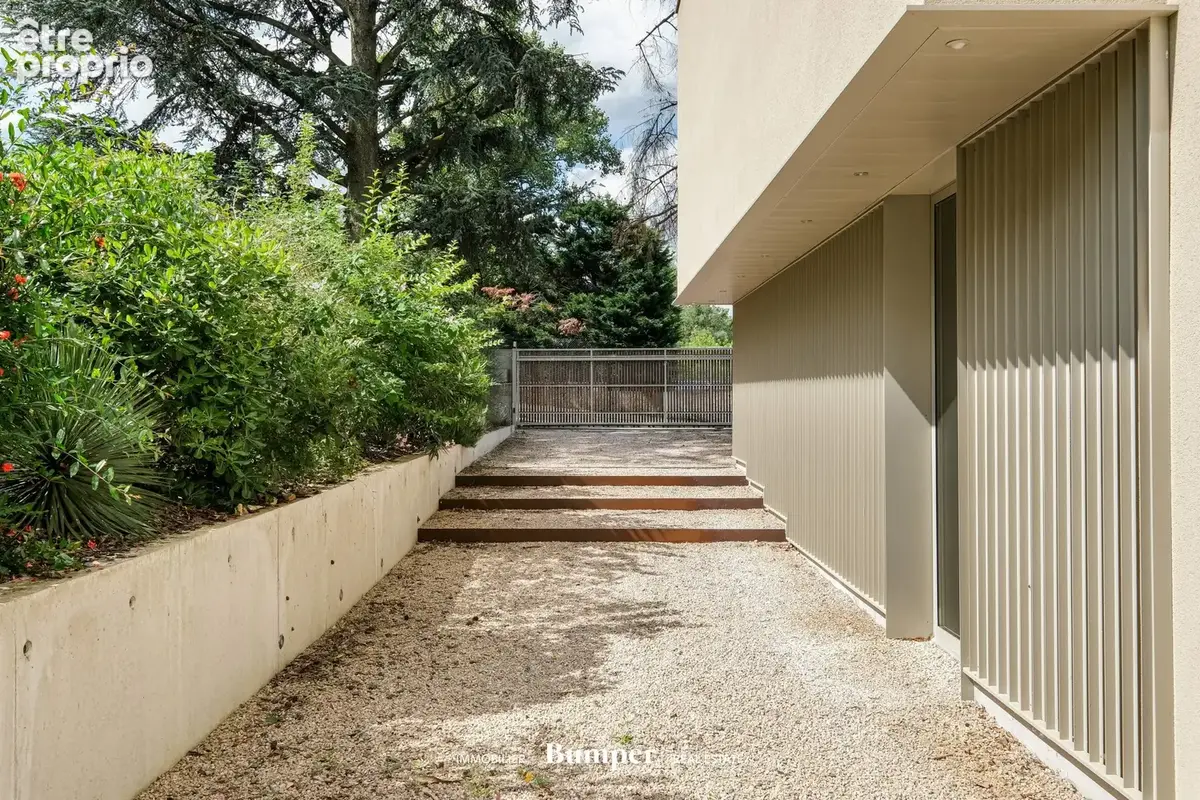 Maison 5 pièces 180 m² à vendre à Lyon-5e (69005) - photo 8