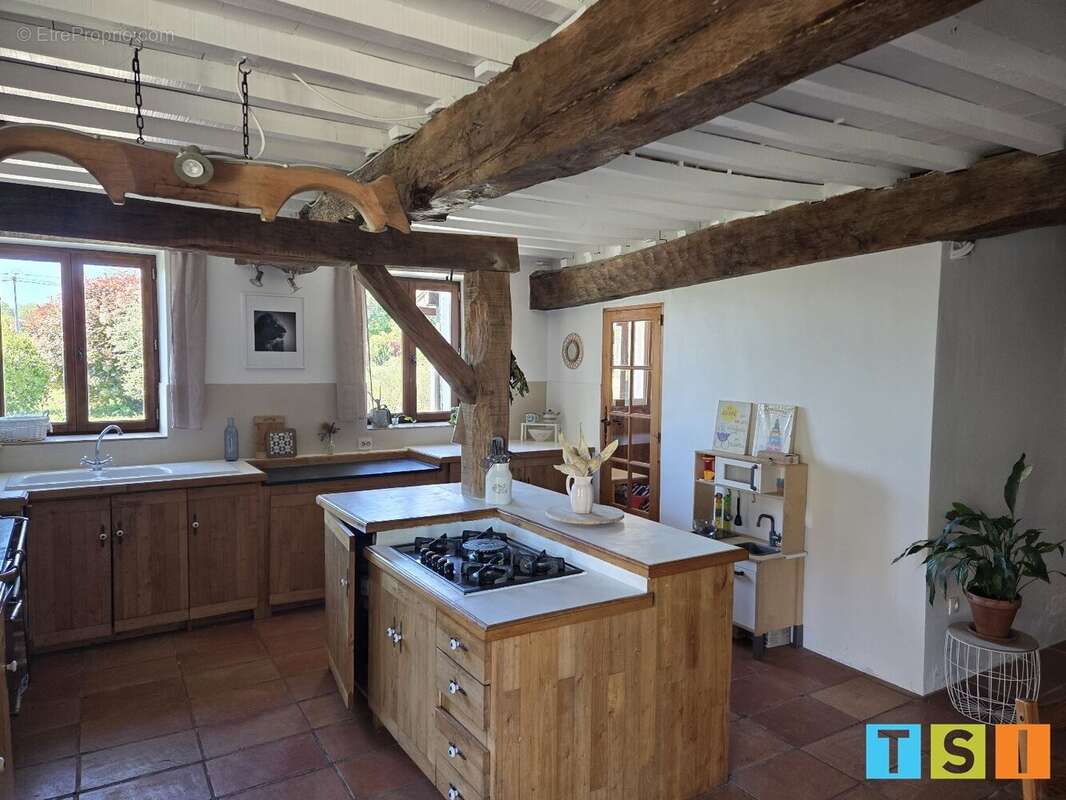 Maison à BOULOGNE-SUR-GESSE