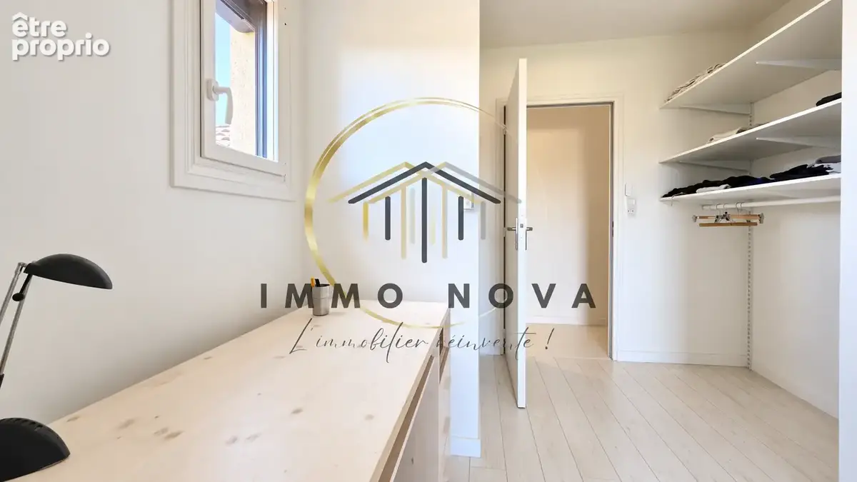 Le Cendre   Maison familiale de 168 m2 avec piscine - photo 10