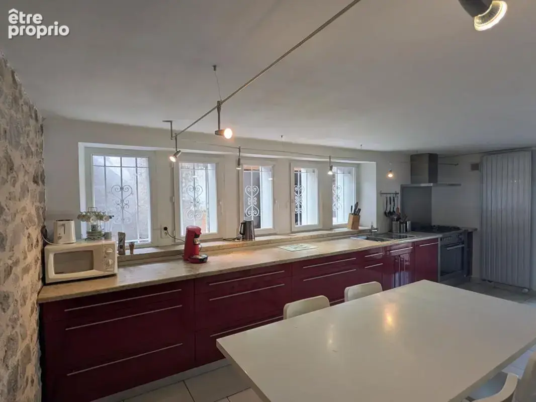 ALBI, Maison de Ville rénovée avec 4 chambres et garage - photo 7