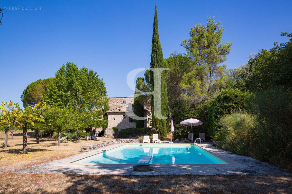 Maison 282 m² à Buis-Les-Baronnies  - photo 3
