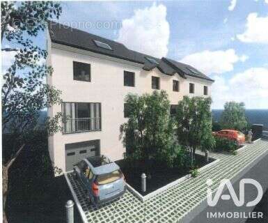 Maison 97 m² à Valenton  - photo 2