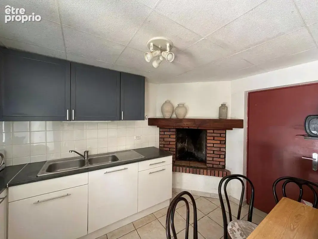 Maison à vendre 10 pièces  (56) - photo 9