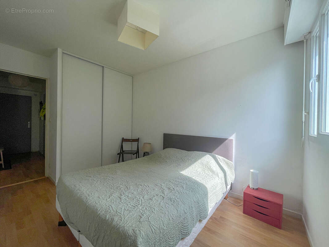 Appartement à SAINT-GREGOIRE