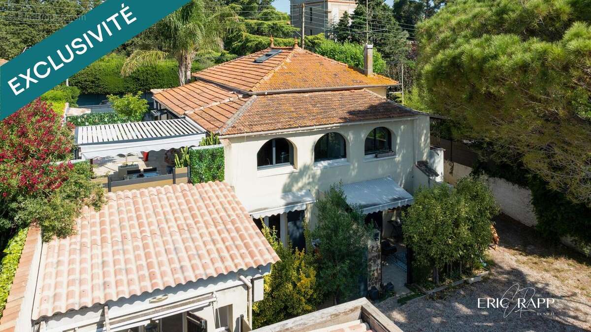 Photo 2 - Maison à FREJUS