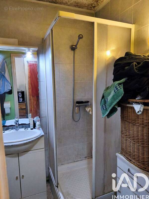 Photo 7 - Appartement à CLERMONT-FERRAND