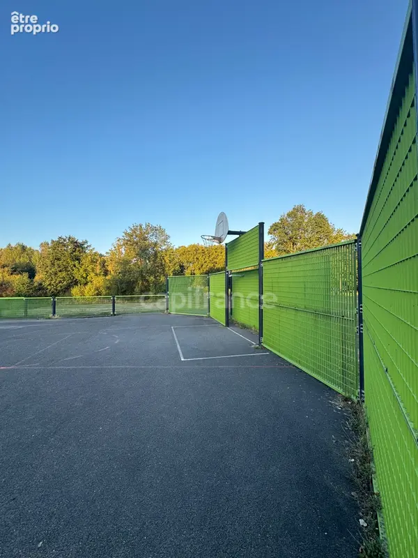Maison à vendre 3 pièces de 48 m² à NARGIS (45) dans un domaine avec accès piscine - limitrophe de l'Île-de-France (Paris) - photo 19