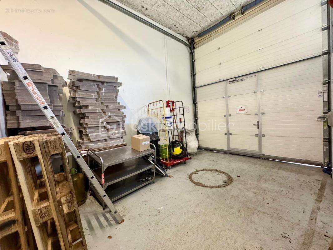 Commerce à BONNEUIL-SUR-MARNE