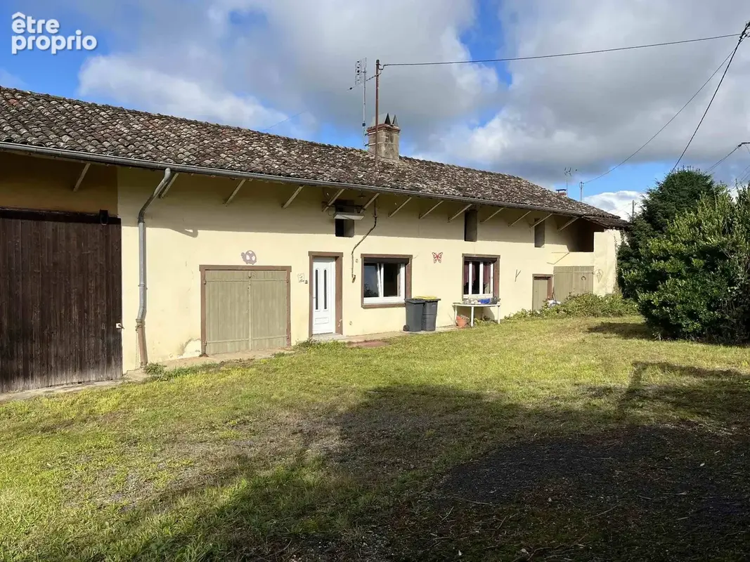 Photo Maison à Brienne au prix de 119 000€