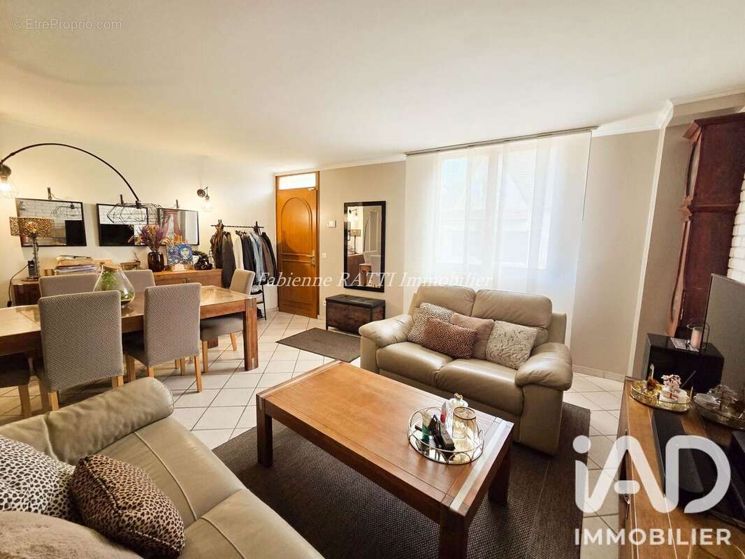 Maison 106 m² à Sartrouville  - photo 4