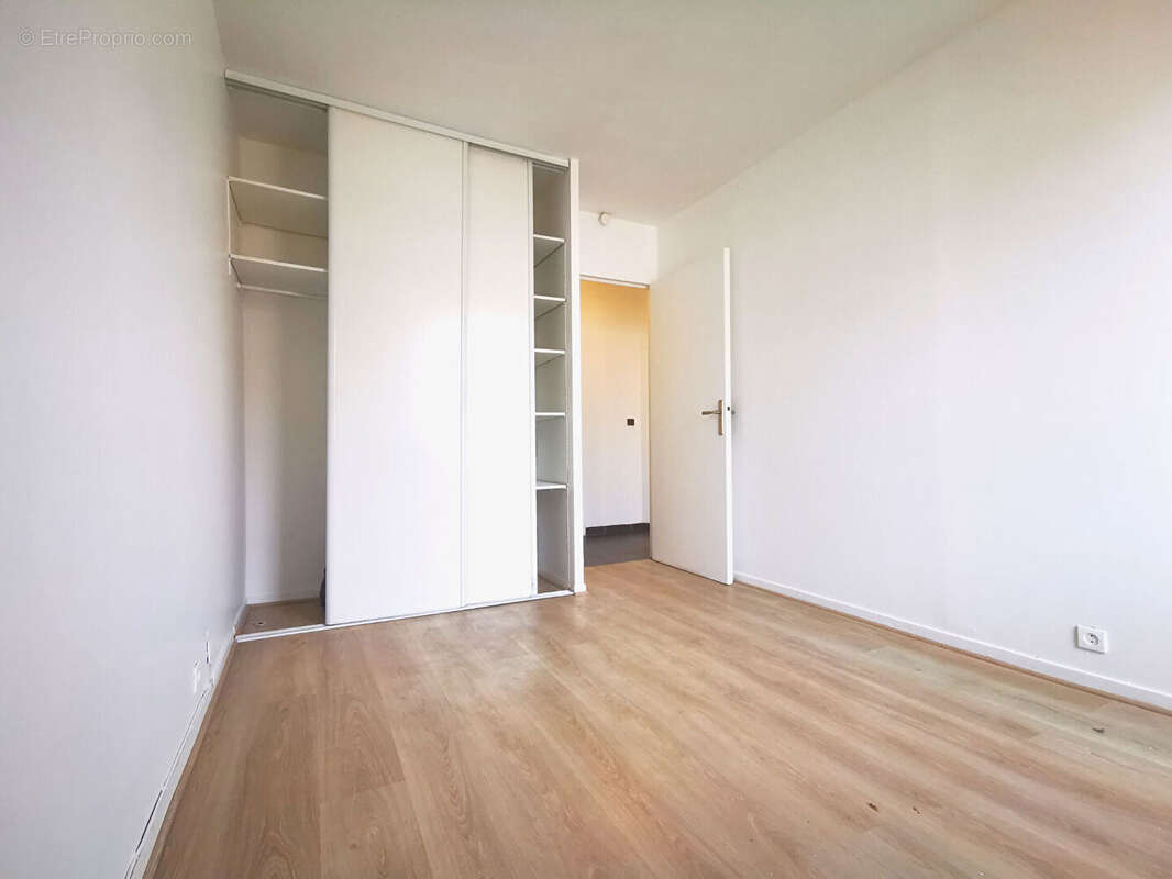 Appartement à CRETEIL