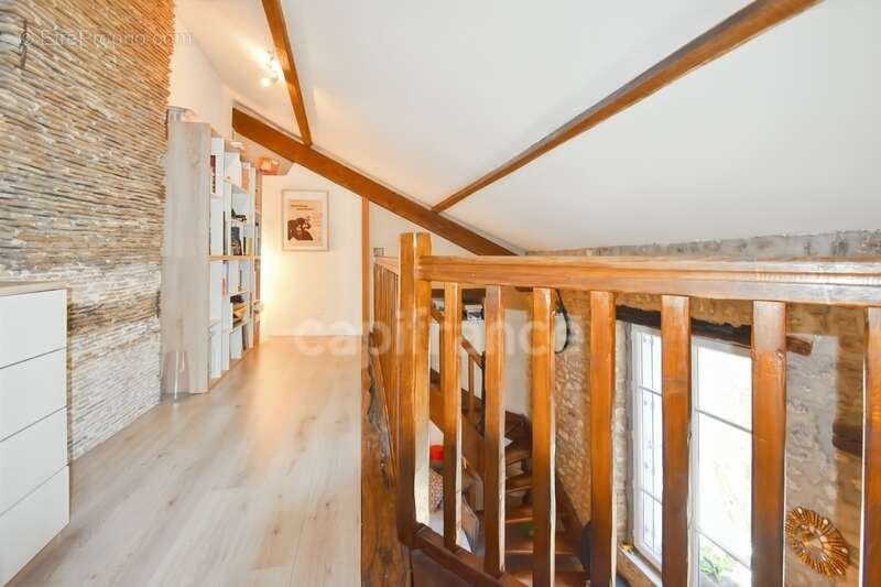 Appartement à ETAMPES